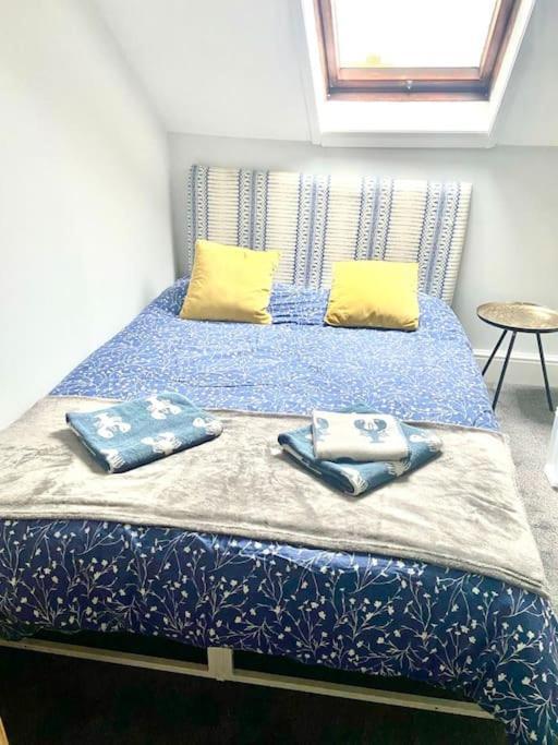 Central St Leonard'S Maisonette St Leonards-on-Sea المظهر الخارجي الصورة