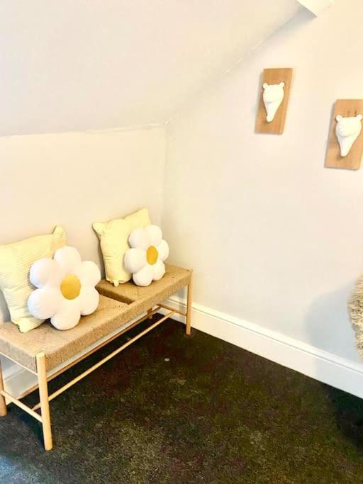 Central St Leonard'S Maisonette St Leonards-on-Sea المظهر الخارجي الصورة