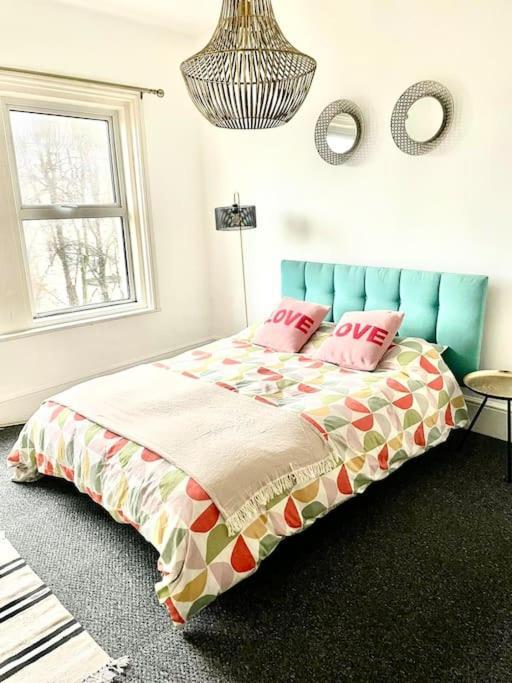 Central St Leonard'S Maisonette St Leonards-on-Sea المظهر الخارجي الصورة